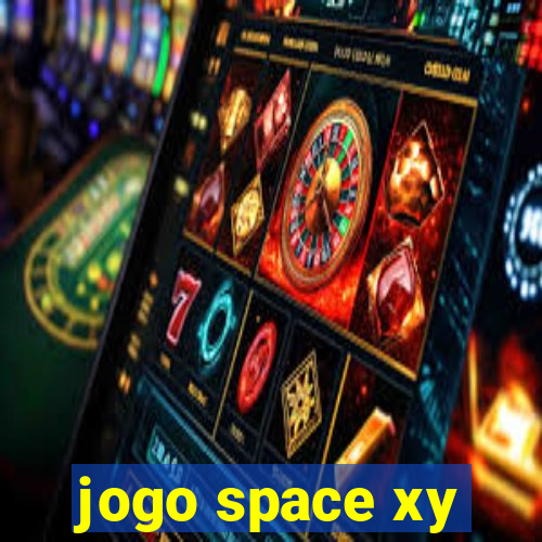 jogo space xy